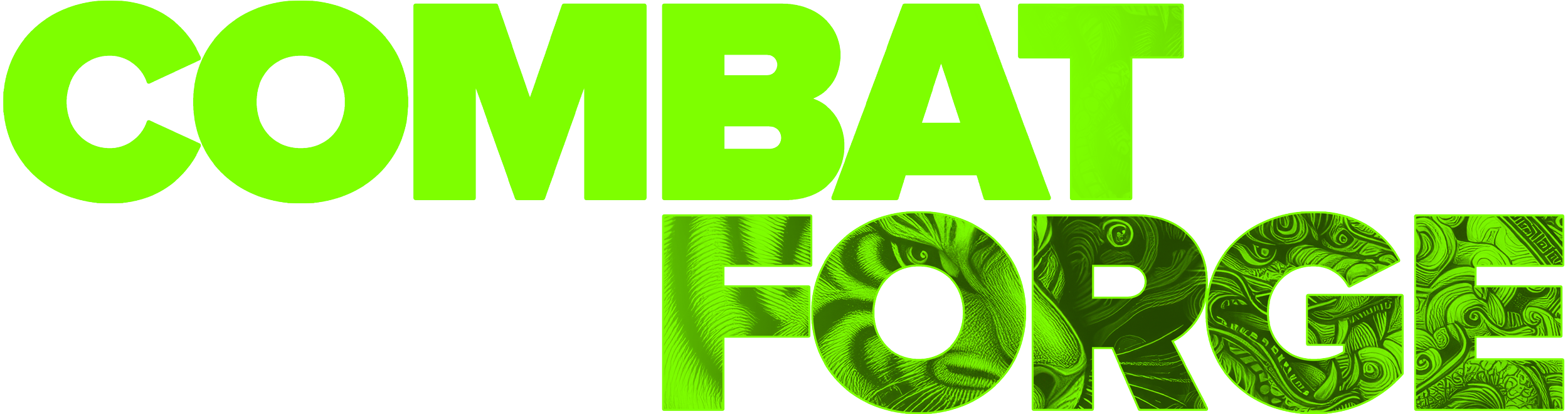 Combat Forge